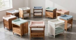 top nursery furniture picks