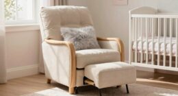 top nursery glider selections