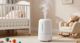 top nursery humidifier picks