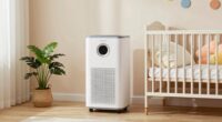 top nursery portable acs
