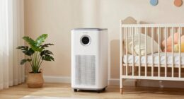 top nursery portable acs
