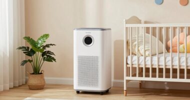 top nursery portable acs