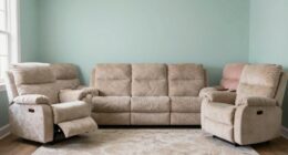 top nursery recliner recommendations