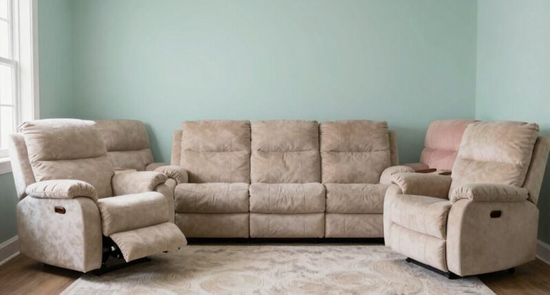 top nursery recliner recommendations