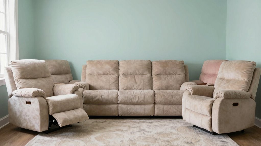 top nursery recliner recommendations