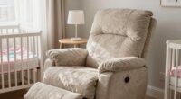 top nursery recliners 2026