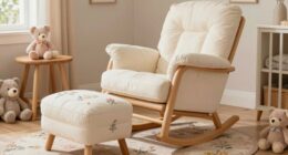 top nursery rocking sets