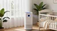 top nursery smoke purifiers