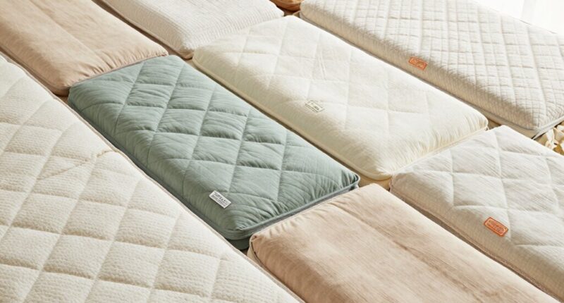 top organic crib mattress picks