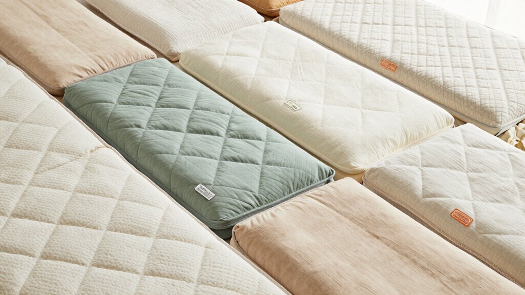 top organic crib mattress picks