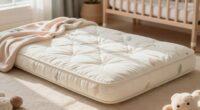 top organic crib mattress picks