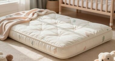 top organic crib mattress picks