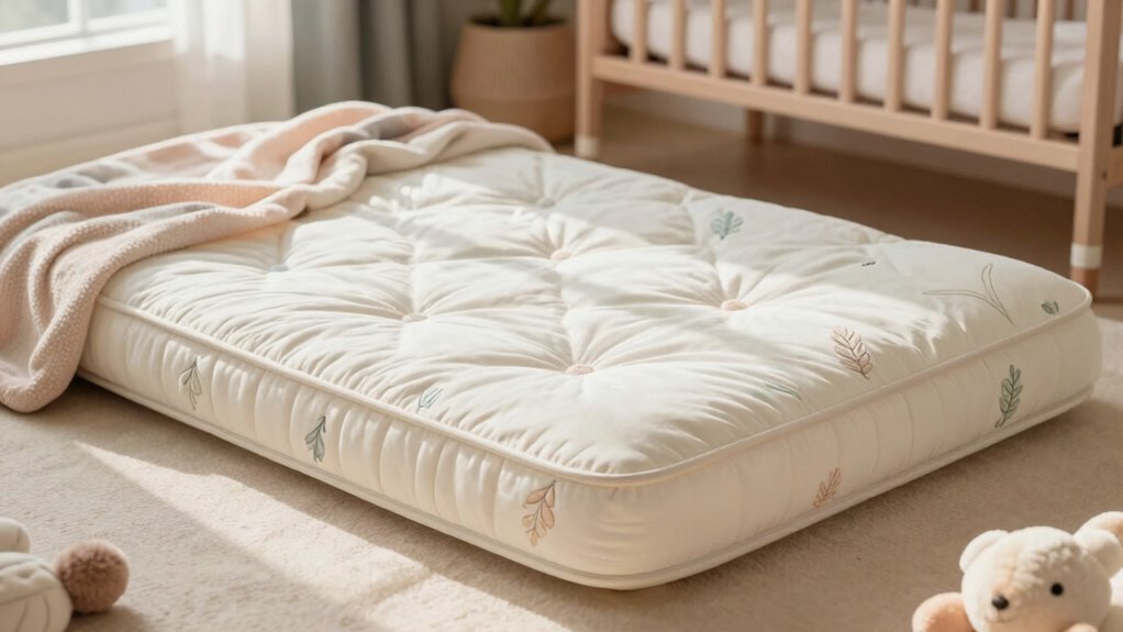 top organic crib mattress picks