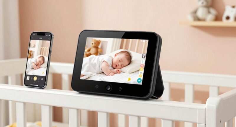 top pan tilt zoom monitors