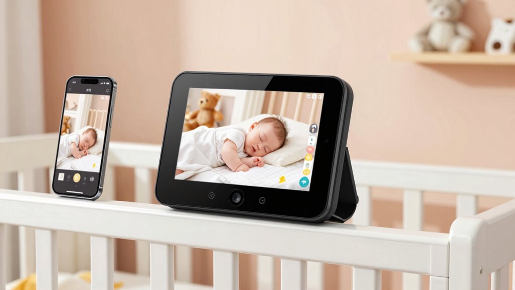 top pan tilt zoom monitors