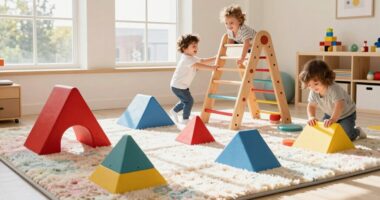 top pikler triangle picks