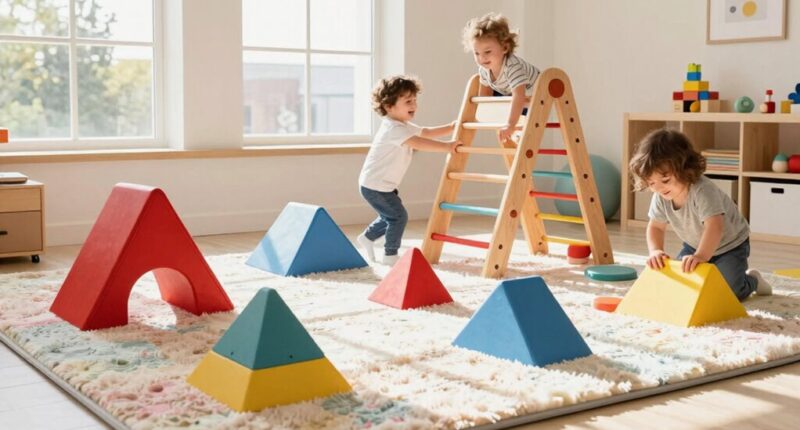 top pikler triangle picks