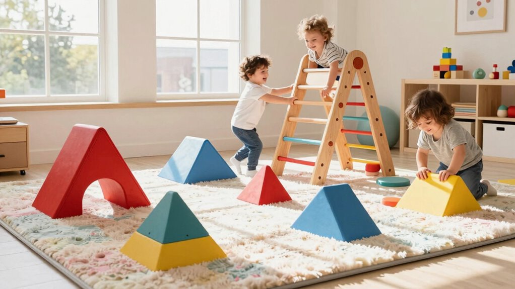 top pikler triangle picks