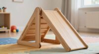 top pikler triangle sets