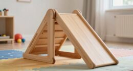 top pikler triangle sets