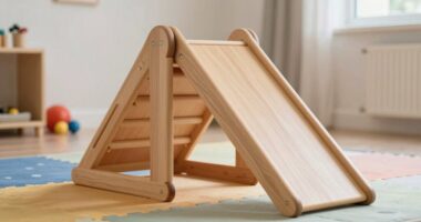 top pikler triangle sets