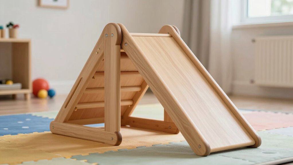 top pikler triangle sets