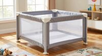 top playpens for hardwood floors