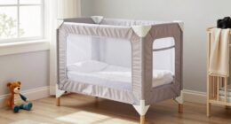 top portable cribs guide