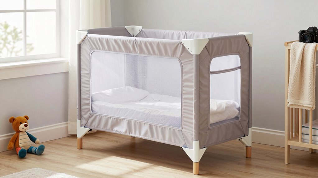 top portable cribs guide
