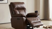 top power recliner glider picks