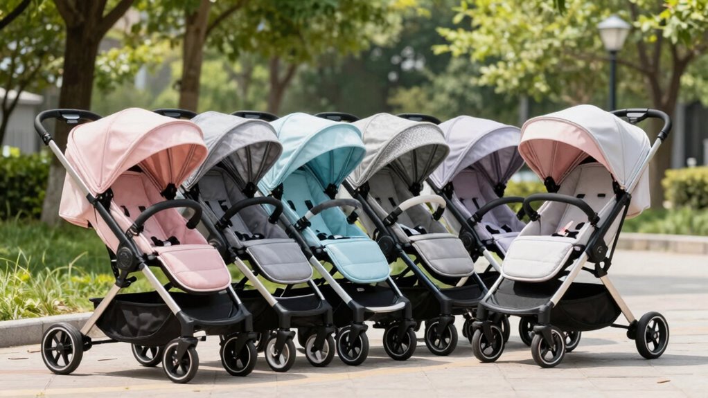 top pram strollers 2026