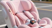 top preemie car seat picks