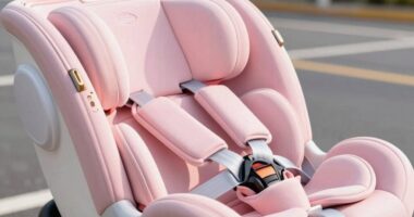 top preemie car seat picks