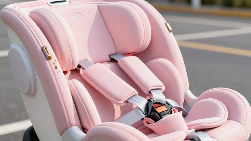 top preemie car seat picks