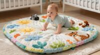 top premium baby playmats