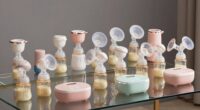 top quiet breast pump picks