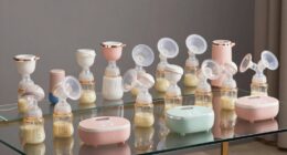 top quiet breast pump picks
