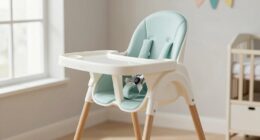 top recline high chairs