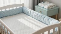 top reflux crib mattresses