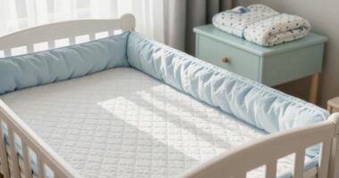 top reflux crib mattresses