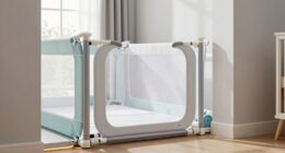 top retractable baby gate list