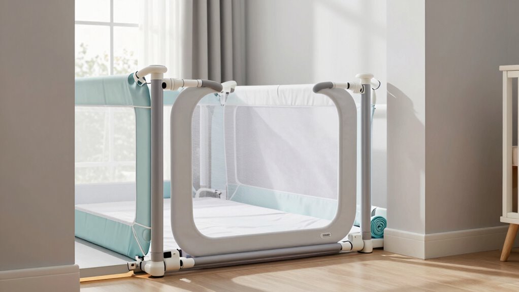 top retractable baby gate list