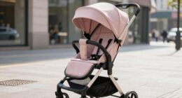 top reversible seat strollers