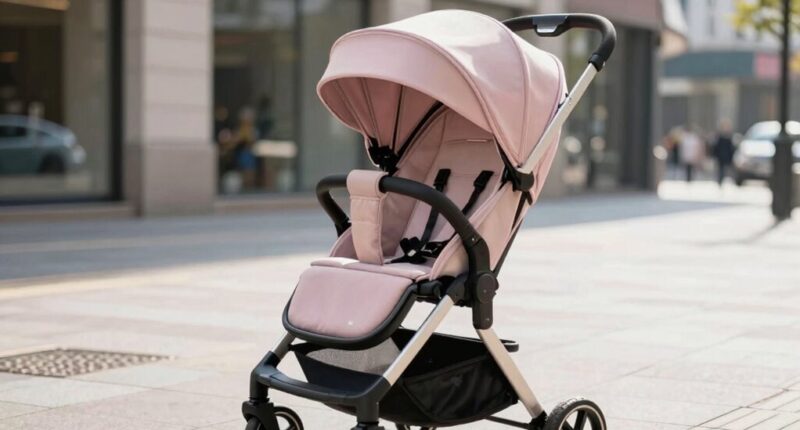 top reversible seat strollers