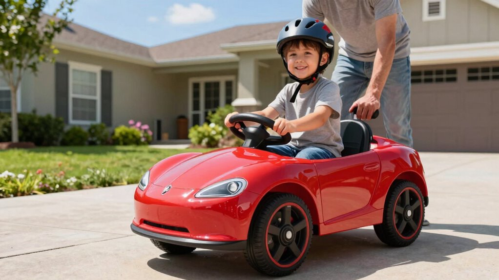 top ride on cars 2026
