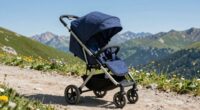top road trip strollers