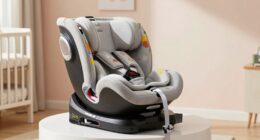 top rotating car seat list