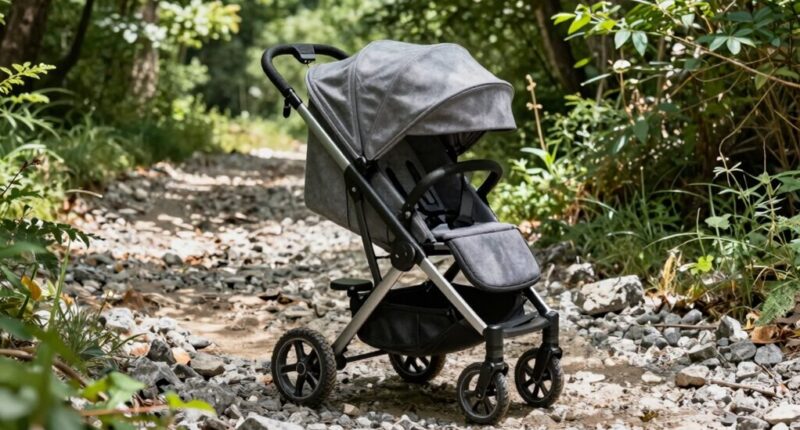 top rugged stroller picks
