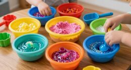 top sensory play sets
