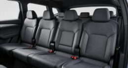 top slim car seat options